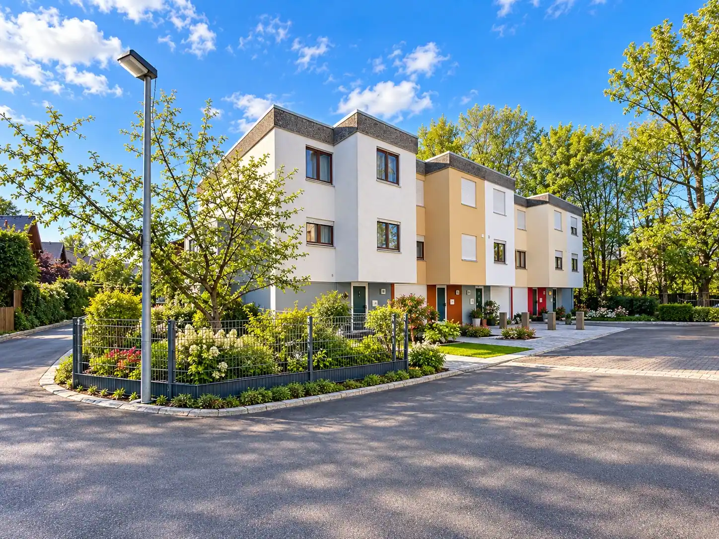 Reihenhaus in Aalen-Mitte, verkauft in 2 Wochen