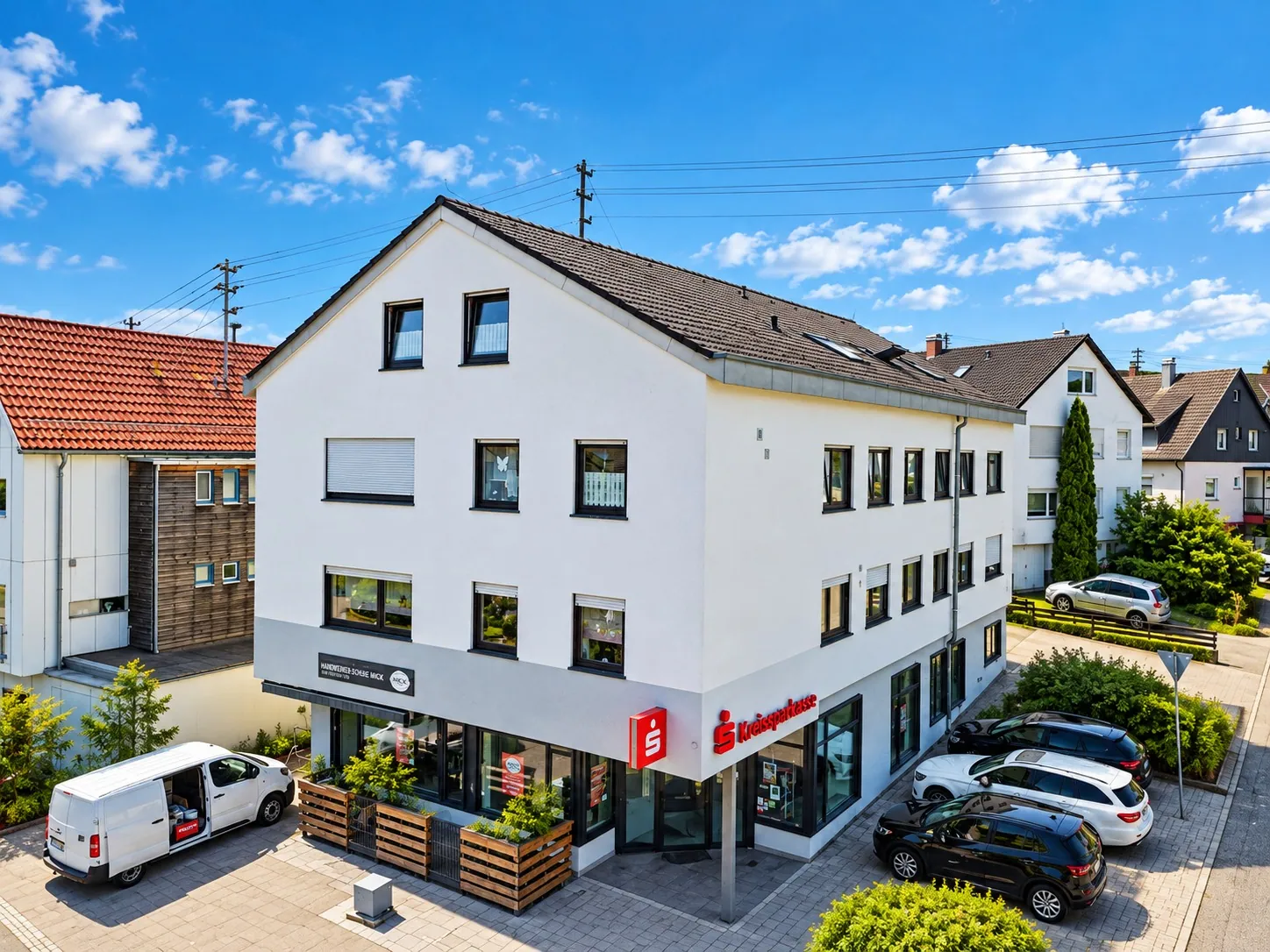 Eigentumswohnung in Aalen-Fachsenfeld, verkauft in 13 Wochen