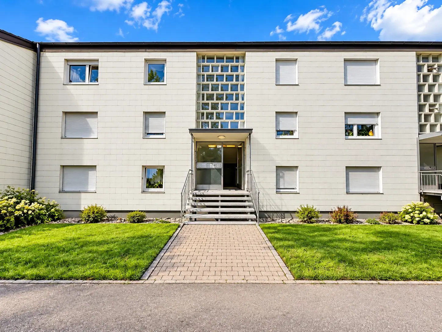 Eigentumswohnung in Aalen-Grauleshof, verkauft in 2 Wochen