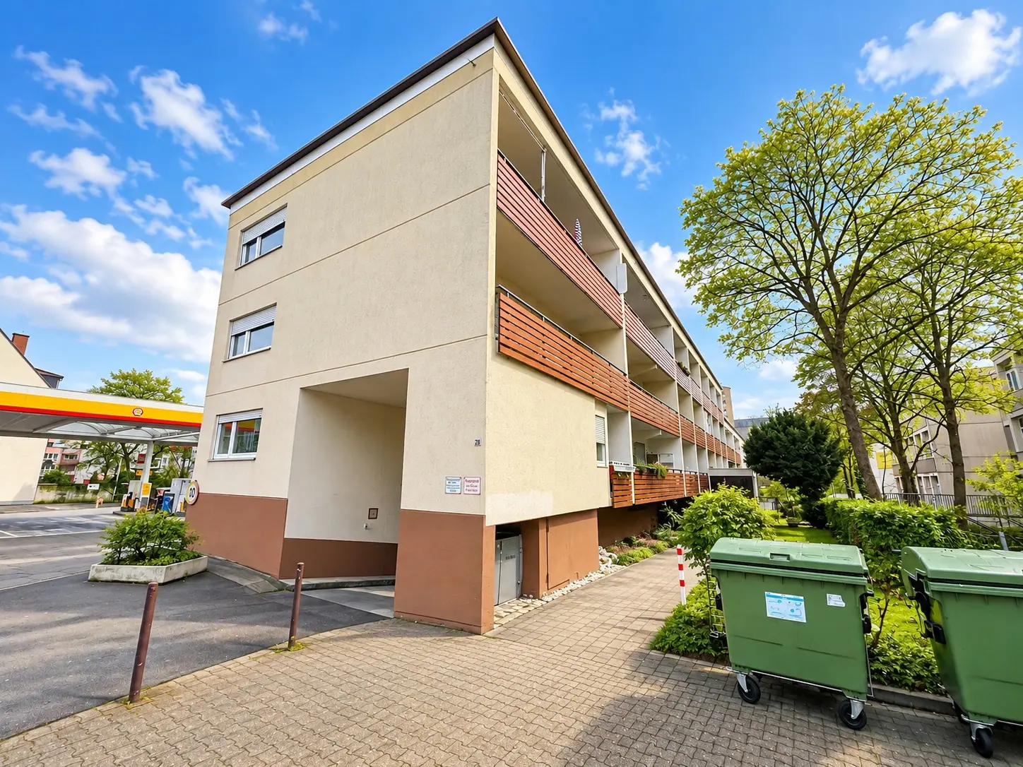 Eigentumswohnung in Stuttgart-Ost, verkauft in 2 Wochen