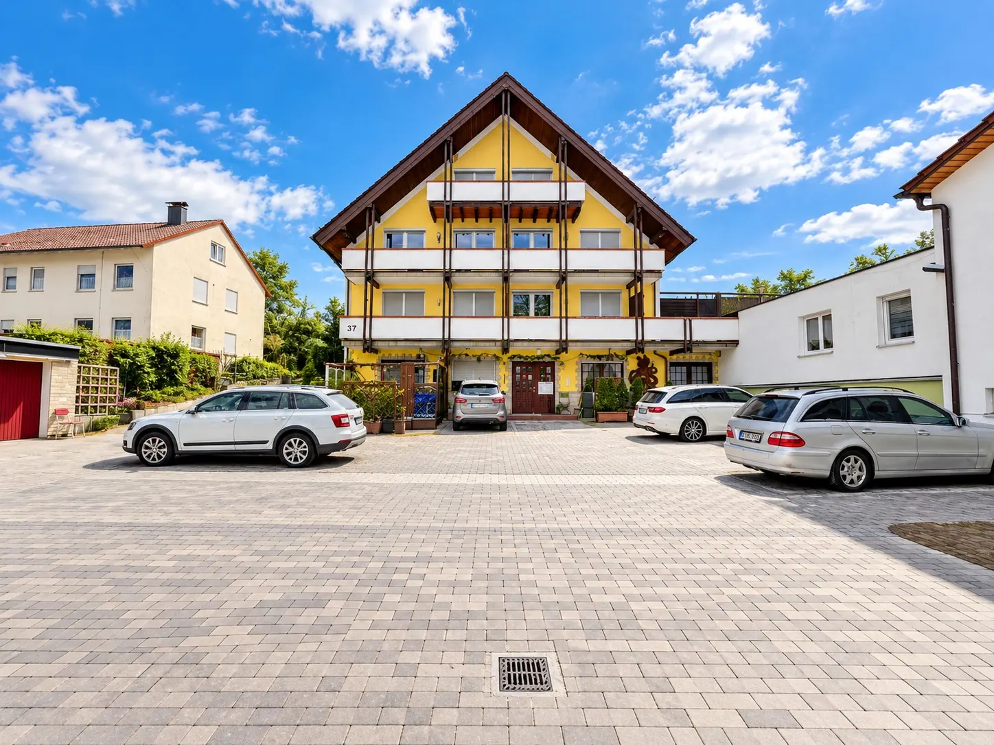 Eigentumswohnung in Westhausen-Reichenbach, verkauft in 6 Wochen