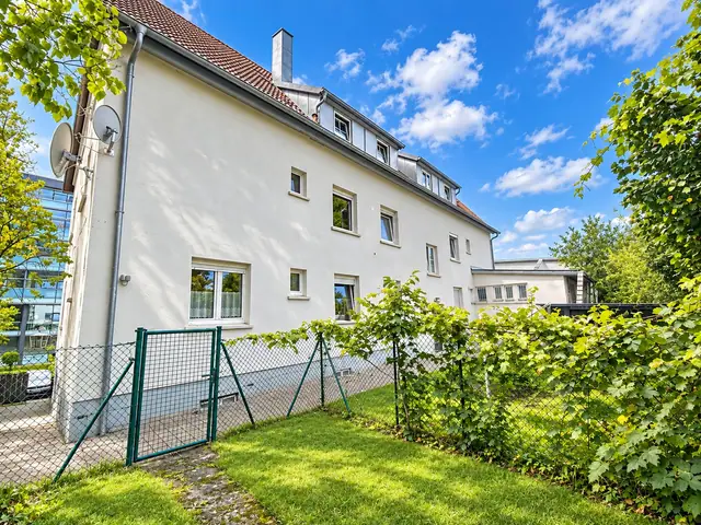 Eigentumswohnung in Aalen, verkauft in 8 Wochen