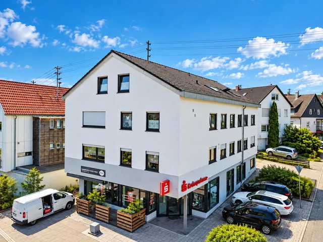 Eigentumswohnung in Aalen-Fachsenfeld, verkauft in 13 Wochen