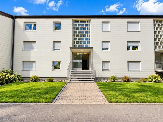 Eigentumswohnung in Aalen-Grauleshof, verkauft in 2 Wochen