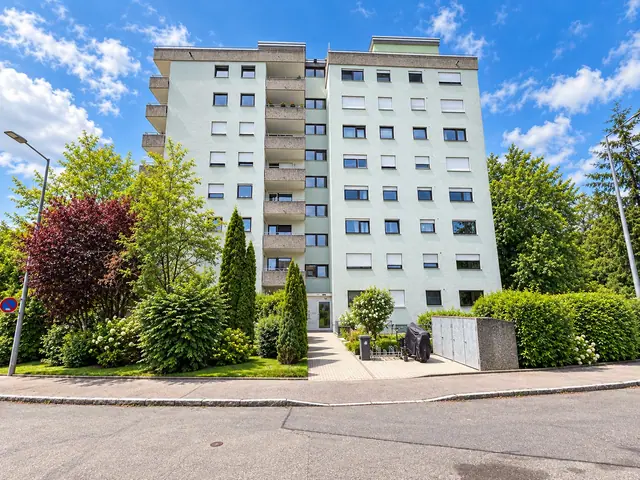 Eigentumswohnung in Aalen, Heide (Rötenberg), verkauft in 3 Wochen