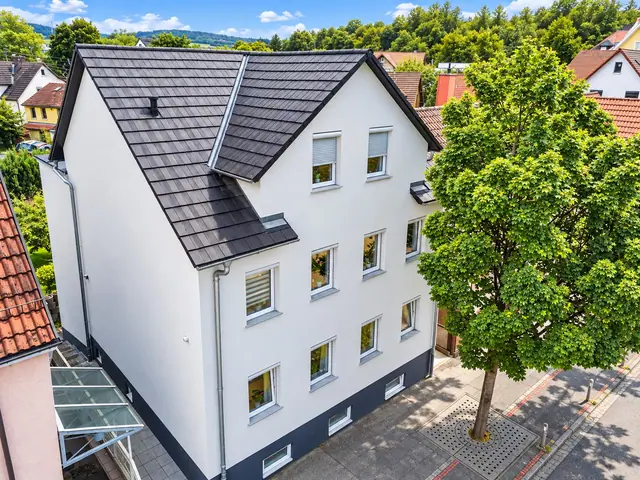 Eigentumswohnung in Aalen-Mitte, verkauft in 9 Wochen
