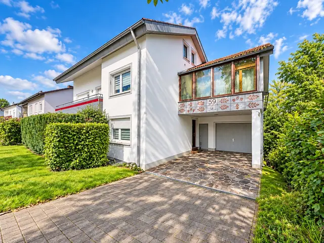 Mehrfamilienhaus in Aalen-Triumphstadt, verkauft in 9 Wochen