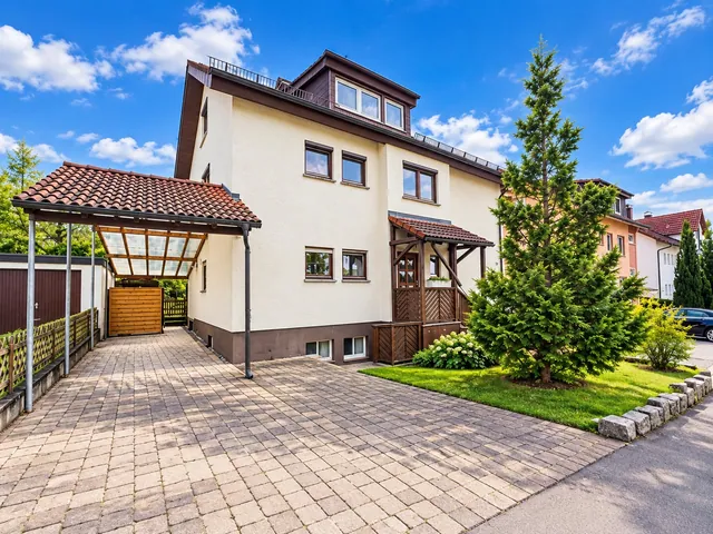 Mehrfamilienhaus in Aalen-Wasseralfingen, verkauft in 13 Wochen