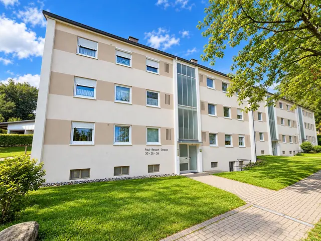 Eigentumswohnung in Aalen-Westheim, verkauft in 12 Wochen