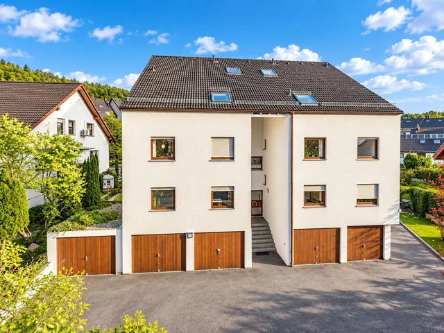Eigentumswohnung in Aalen-Zochental, verkauft in 8 Wochen