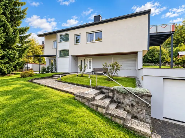 Mehrfamilienhaus in Bopfingen, verkauft in 8 Wochen