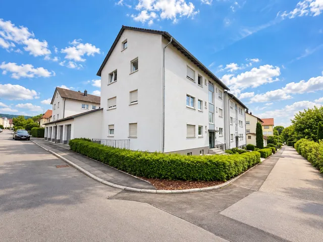 Eigentumswohnung in Heubach, verkauft in 8 Wochen