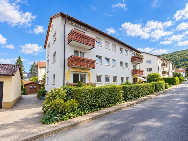Eigentumswohnung in Heubach, verkauft in 12 Wochen