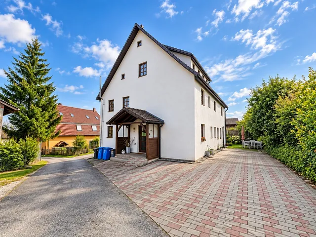 Mehrfamilienhaus in Spraitbach, verkauft in 2 Wochen