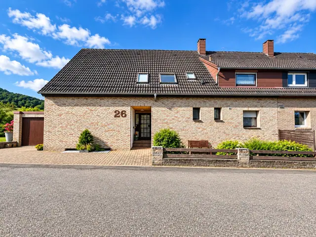 Doppelhaushälfte in Aalen-Attenhofen, verkauft in 2 Wochen
