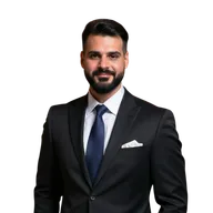 Gazi Korkmaz - Focusberg Immobilien