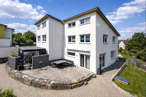 Verkauft in 73463 Westhausen